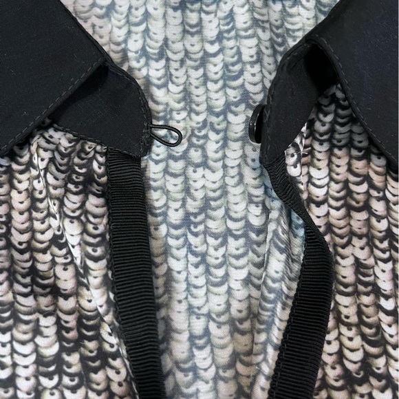 Sachin + Babi Sleeveless Photo Print Dress - Picture 15 of 16